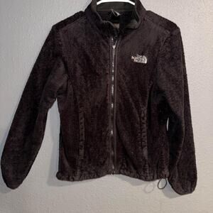 Women's North Face Jacket Size Small